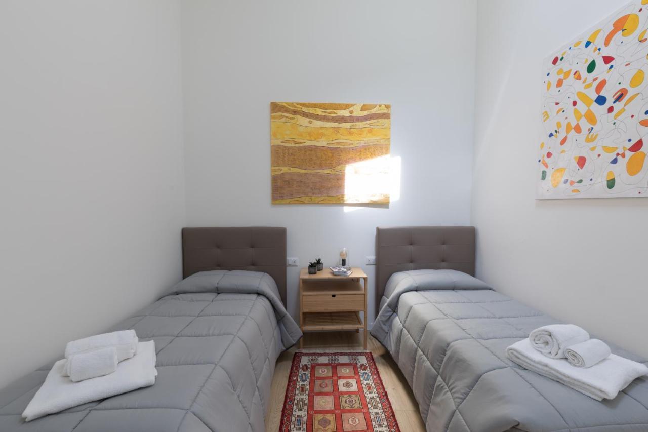 Otello Suite - Brand New Flat Santa Maria Novella Florenţa Exterior foto