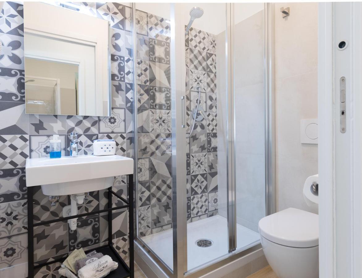 Otello Suite - Brand New Flat Santa Maria Novella Florenţa Exterior foto
