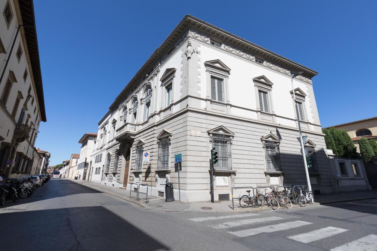 Otello Suite - Brand New Flat Santa Maria Novella Florenţa Exterior foto