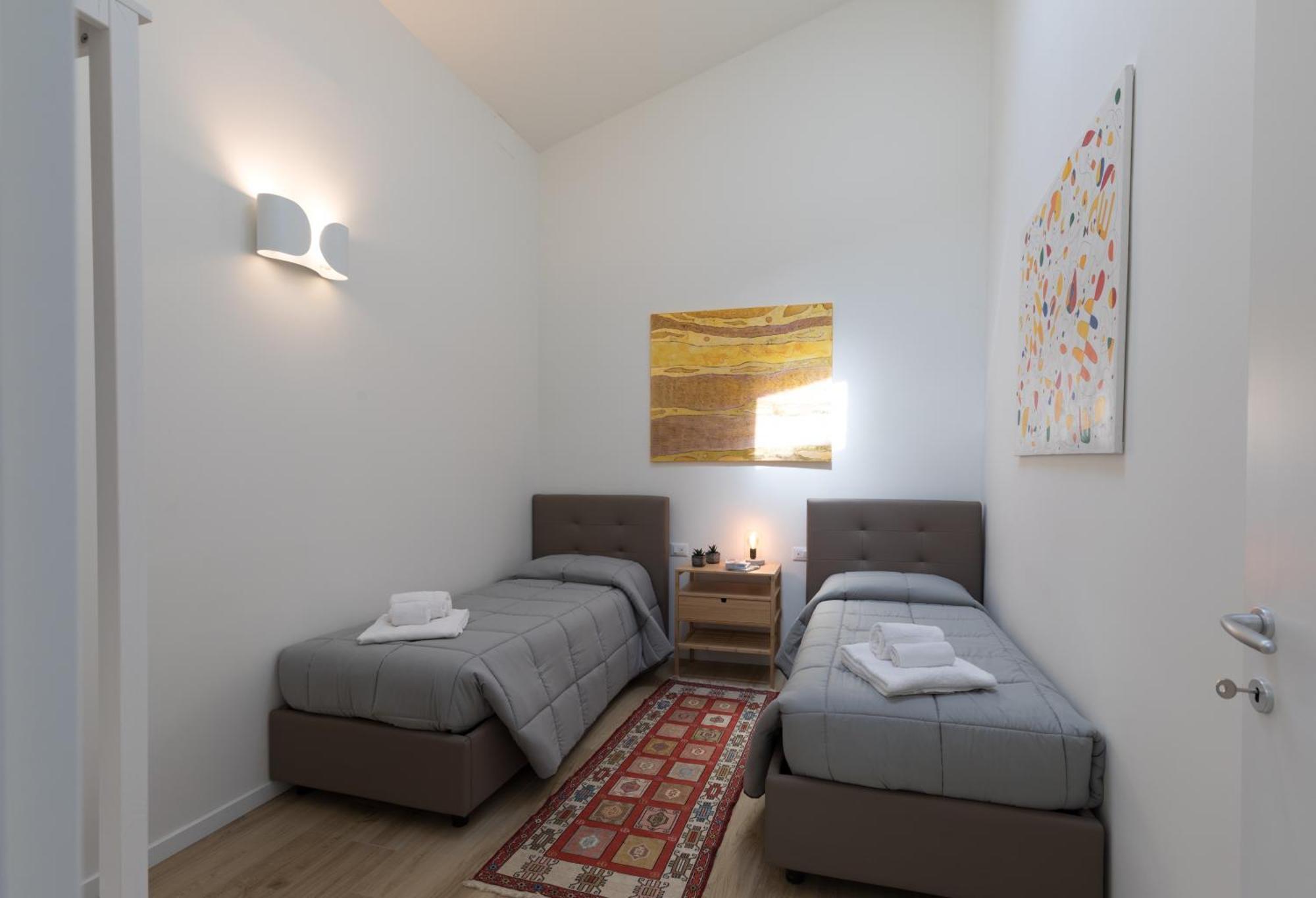 Otello Suite - Brand New Flat Santa Maria Novella Florenţa Exterior foto