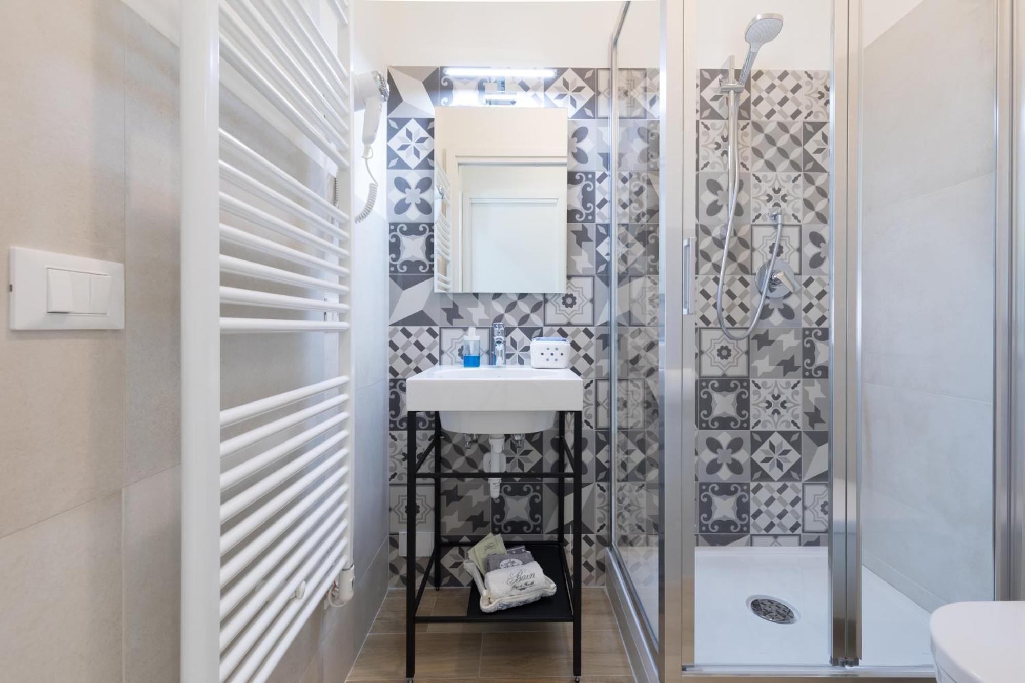 Otello Suite - Brand New Flat Santa Maria Novella Florenţa Exterior foto